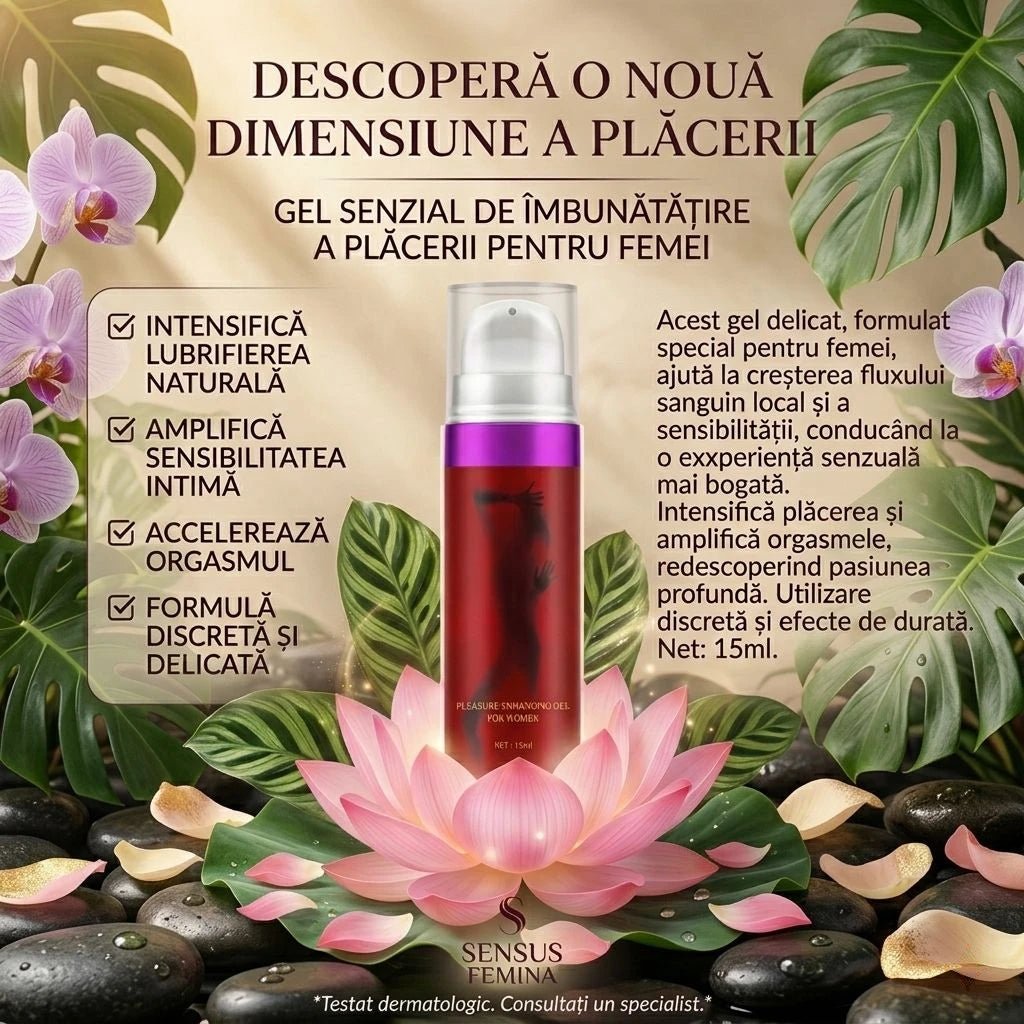 Spray Orgasm Feminin