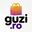 GUZI.RO logo